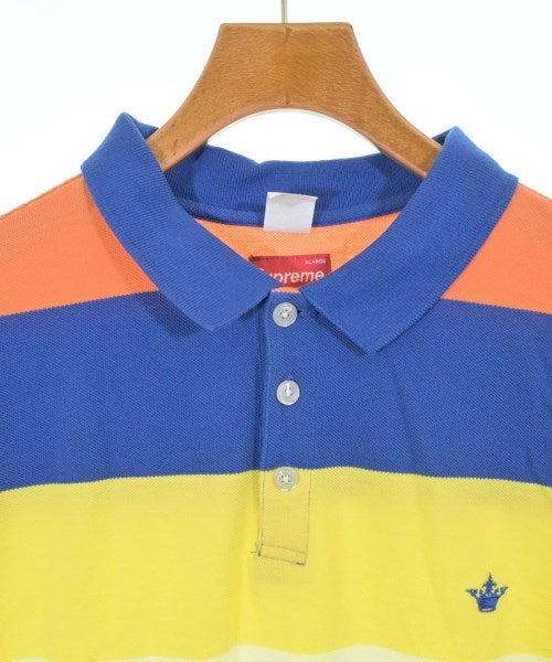 Supreme เสื้อโปโล