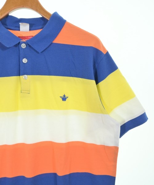 Supreme เสื้อโปโล