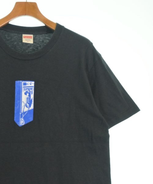 Supreme เสื้อยืด/เสื้อท็อปส์