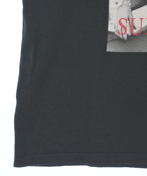 Supreme เสื้อยืด/เสื้อท็อปส์