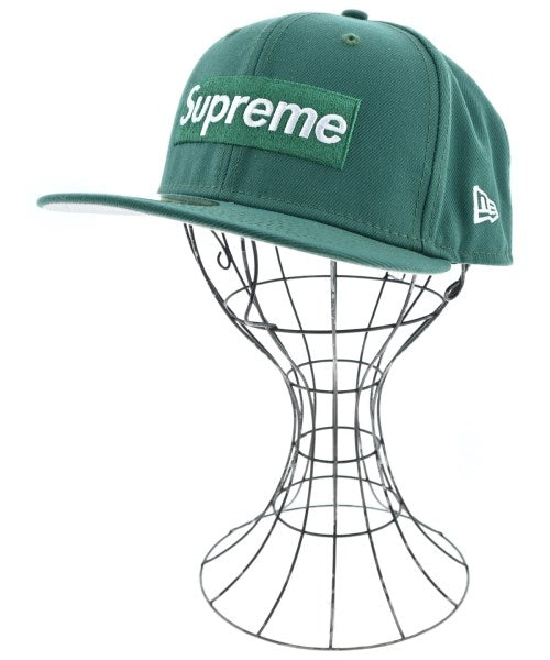 Supreme หมวกแก๊ป
