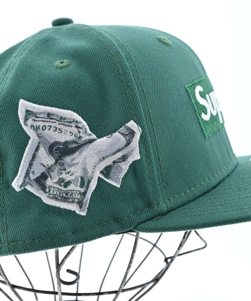 Supreme หมวกแก๊ป
