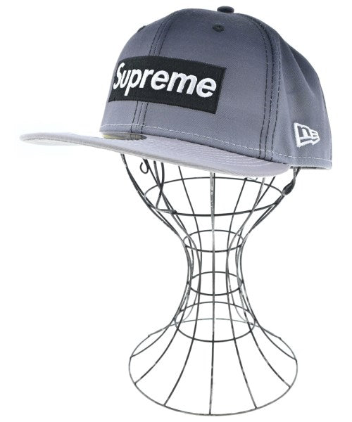 Supreme หมวกแก๊ป