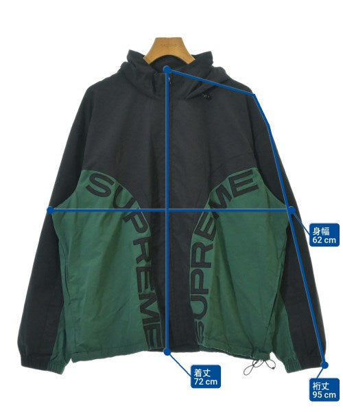 Supreme แจ็คเก็ตเบลาส์ อื่น