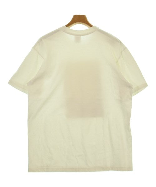 Supreme เสื้อยืด/เสื้อท็อปส์