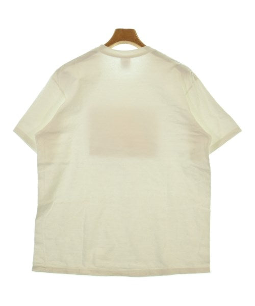 Supreme เสื้อยืด/เสื้อท็อปส์