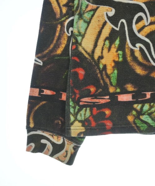 Supreme เสื้อยืด/เสื้อท็อปส์