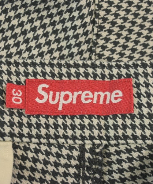 Supreme กางเกง อื่น