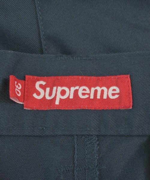 Supreme กางเกง อื่น