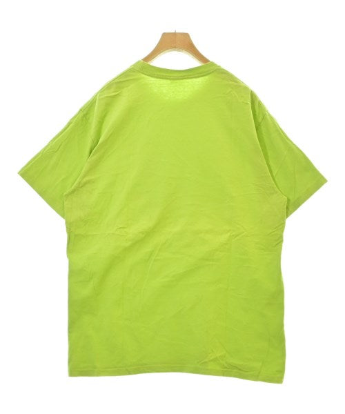 Supreme เสื้อยืด/เสื้อท็อปส์