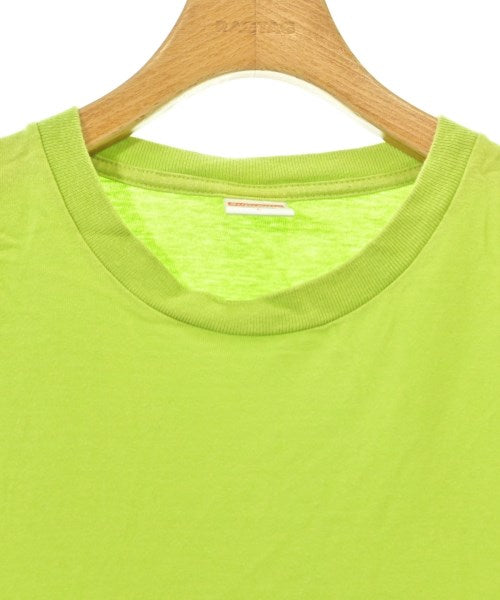 Supreme เสื้อยืด/เสื้อท็อปส์