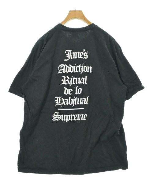 Supreme เสื้อยืด/เสื้อท็อปส์