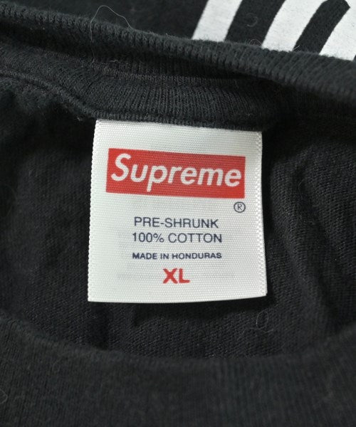 Supreme เสื้อยืด/เสื้อท็อปส์