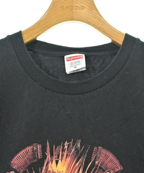 Supreme เสื้อยืด/เสื้อท็อปส์