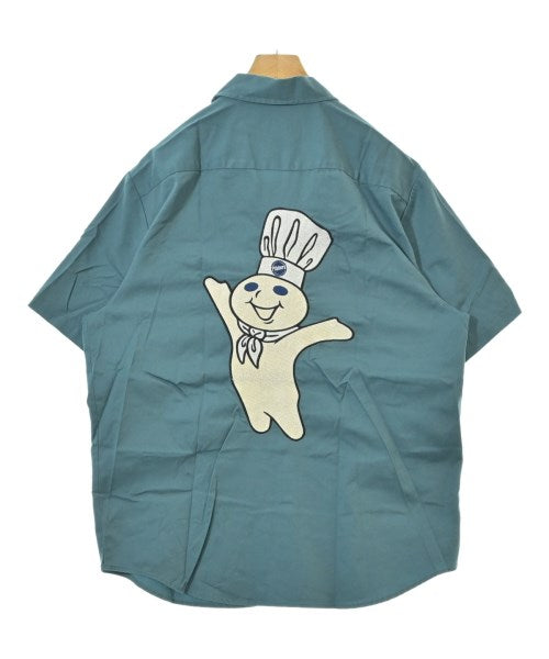 Supreme เสื้อลำลอง