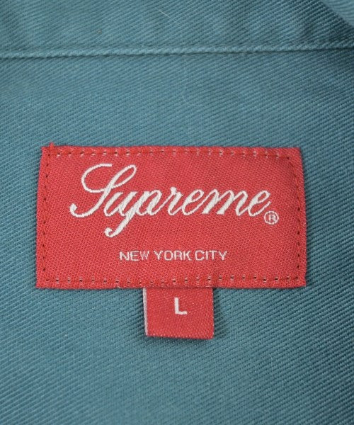 Supreme เสื้อลำลอง