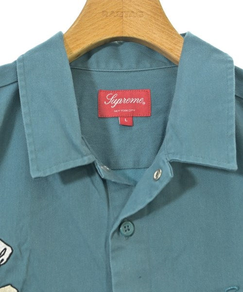 Supreme เสื้อลำลอง