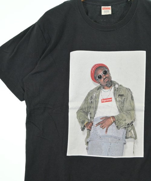 Supreme เสื้อยืด/เสื้อท็อปส์