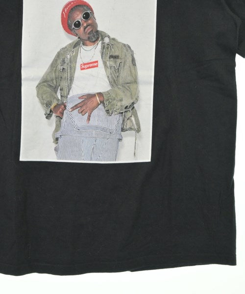 Supreme เสื้อยืด/เสื้อท็อปส์