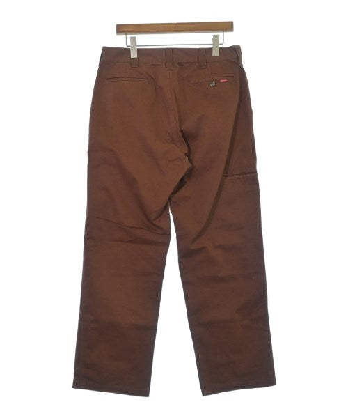 Supreme กางเกง อื่น