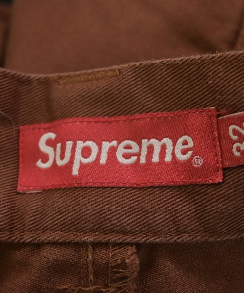 Supreme กางเกง อื่น