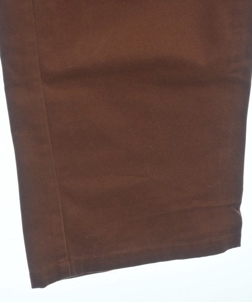 Supreme กางเกง อื่น