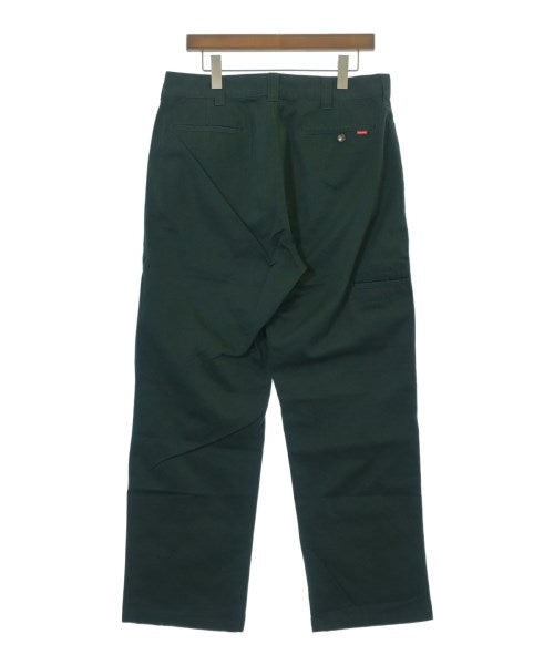 Supreme กางเกง อื่น