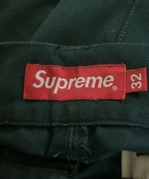 Supreme กางเกง อื่น
