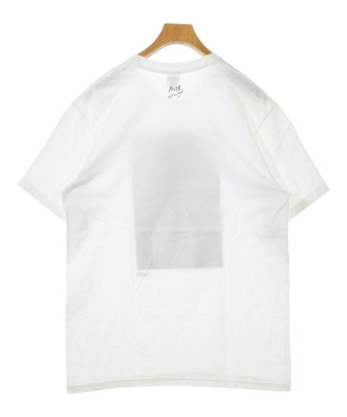 Supreme เสื้อยืด/เสื้อท็อปส์
