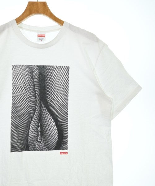 Supreme เสื้อยืด/เสื้อท็อปส์