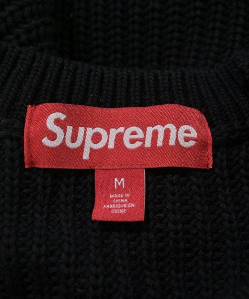 Supreme เสื้อกันหนาว