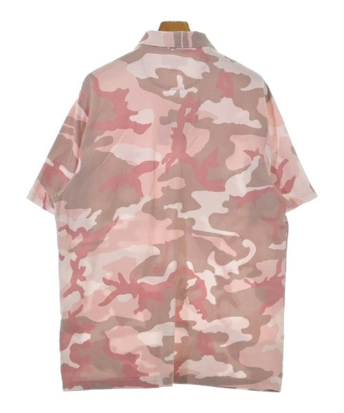 Supreme เสื้อโปโล