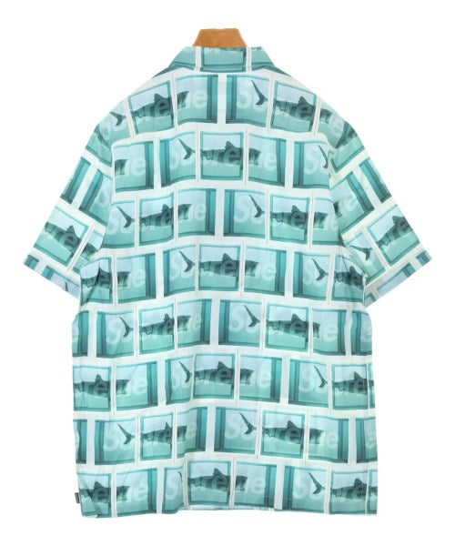 Supreme เสื้อลำลอง