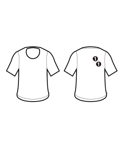 Supreme เสื้อยืด/เสื้อท็อปส์