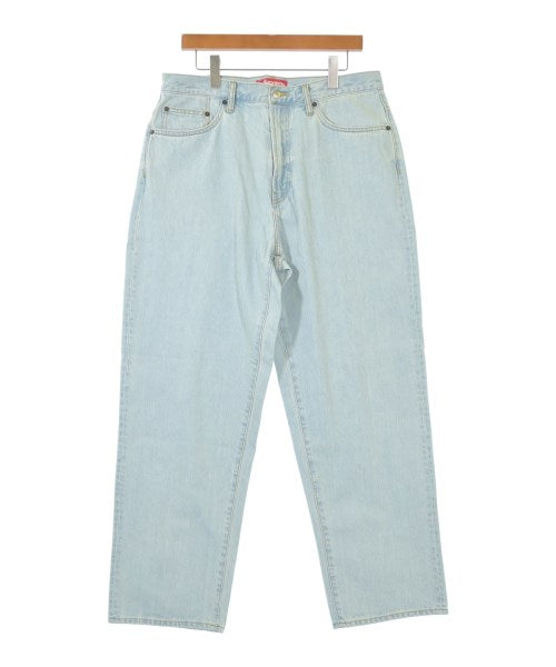 Supreme ยีนส์