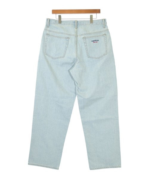 Supreme ยีนส์