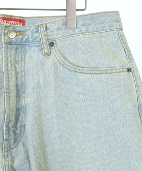 Supreme ยีนส์