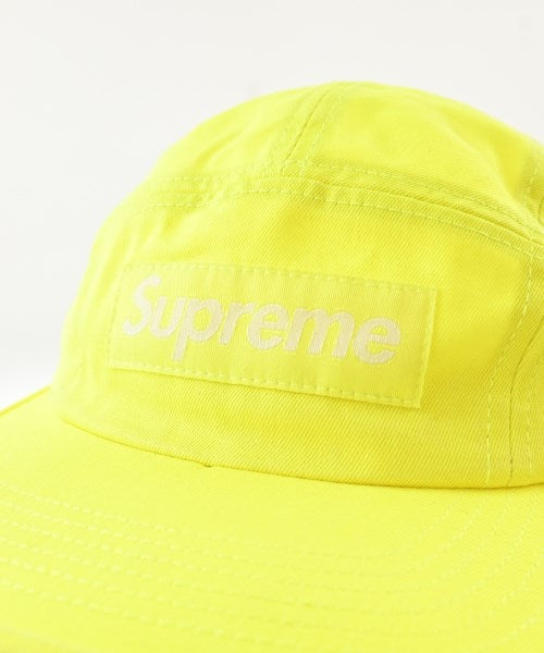 Supreme หมวกแก๊ป