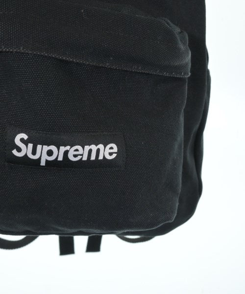 Supreme เป้สะพายหลัง