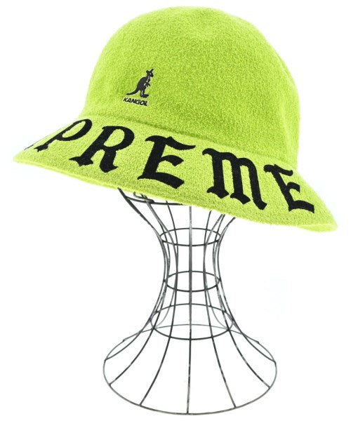 Supreme หมวก