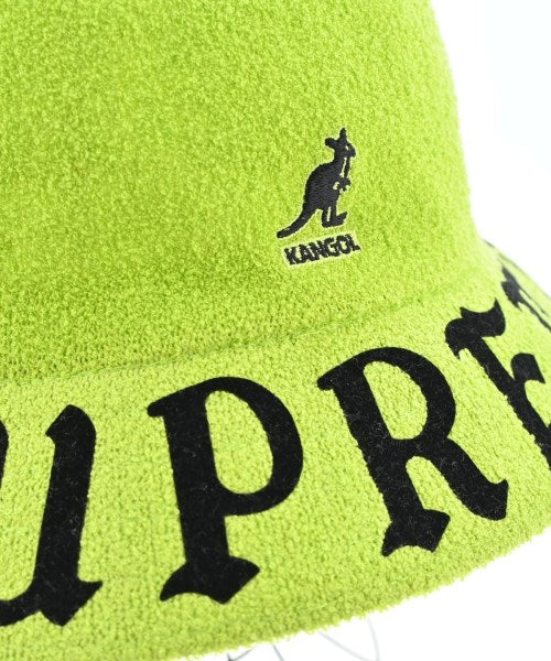 Supreme หมวก