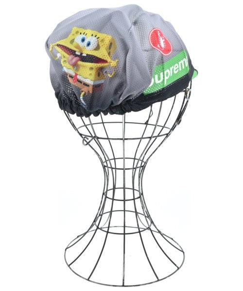 Supreme หมวกแก๊ป