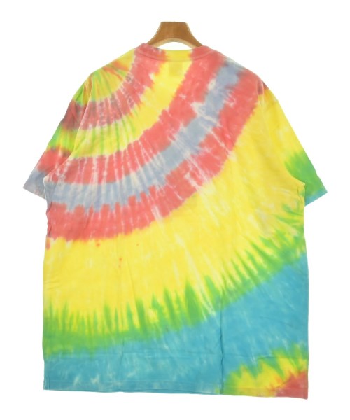 Supreme เสื้อยืด/เสื้อท็อปส์