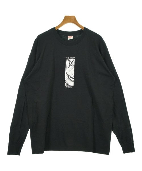 Supreme เสื้อยืด/เสื้อท็อปส์