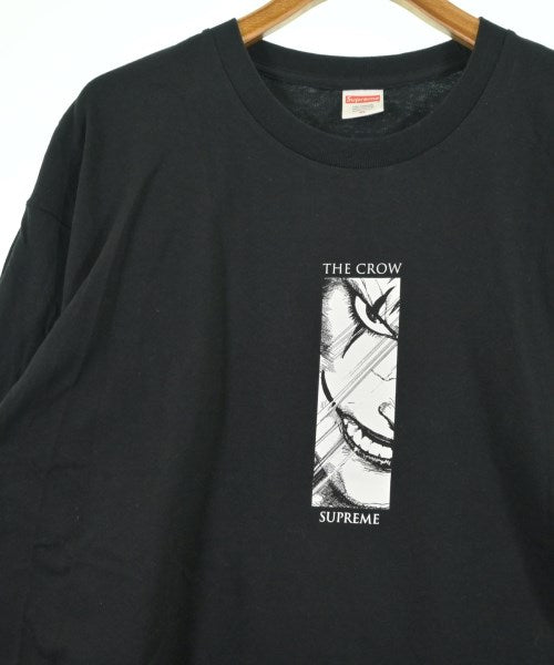 Supreme เสื้อยืด/เสื้อท็อปส์