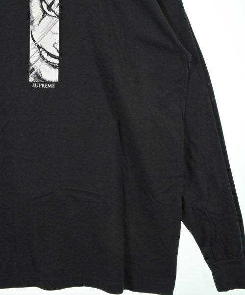 Supreme เสื้อยืด/เสื้อท็อปส์