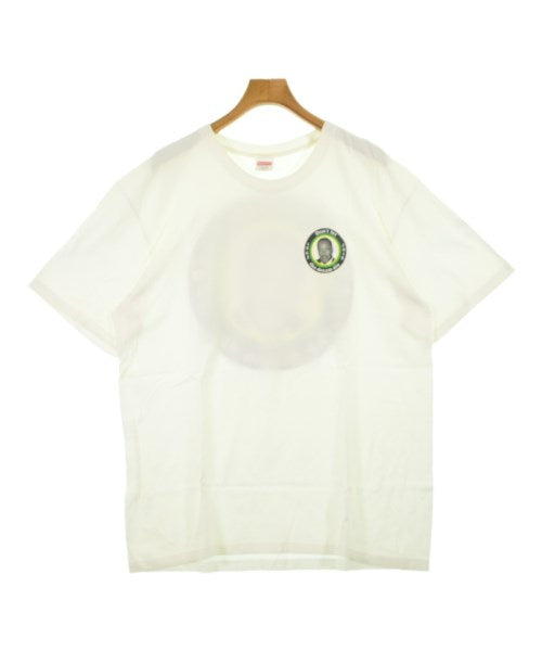 Supreme เสื้อยืด/เสื้อท็อปส์