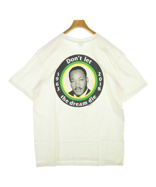 Supreme เสื้อยืด/เสื้อท็อปส์