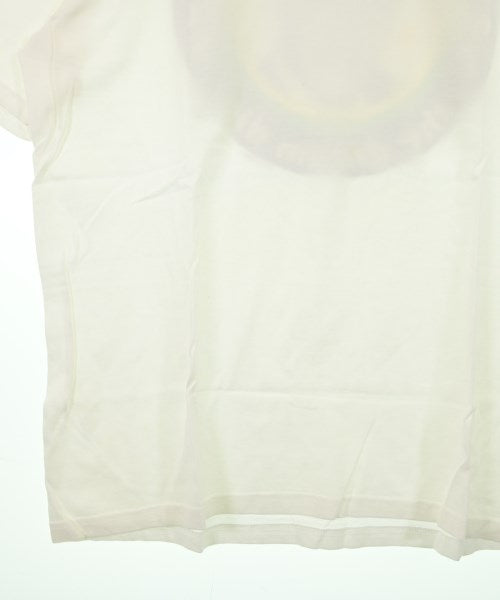 Supreme เสื้อยืด/เสื้อท็อปส์