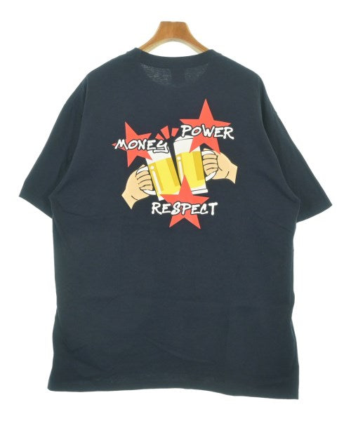 Supreme เสื้อยืด/เสื้อท็อปส์